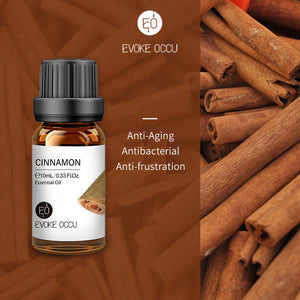 Cinnamon