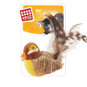 bird A