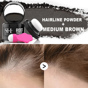 med brown