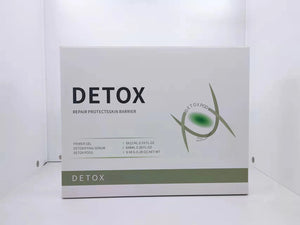 one pcs detox
