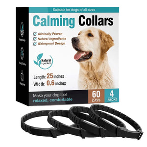 4pcs dog