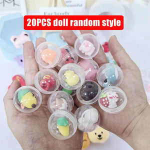 20pcs Random style B