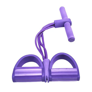 Purple 1pc