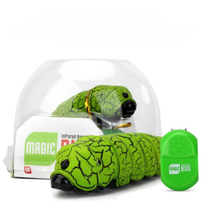 rc bug