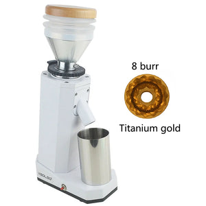 WB Hexagonal TT Burr