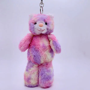 Bear Pink