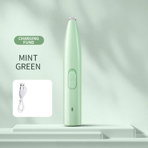 new Green G518