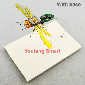 Wasp with base