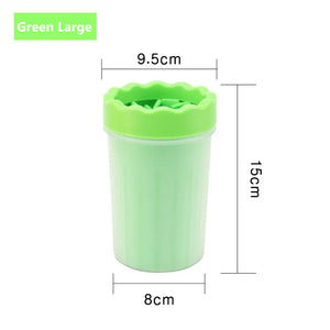 Green M