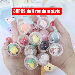 30pcs Random style B