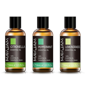 30ml 3pcs L