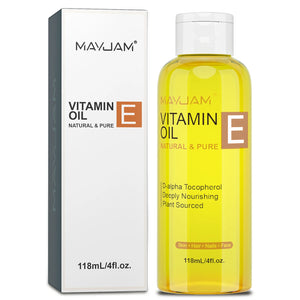 118ml Vitamin E Oil