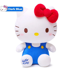 blue Hello Kitty