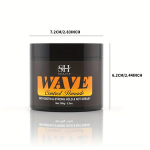 Wave pomade 100g