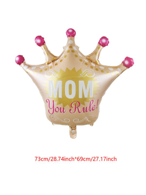 Mom Crown