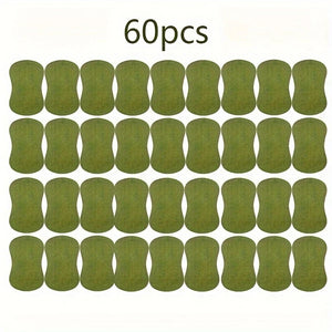 60PCS