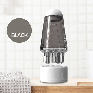 Black-B