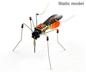 Mosquito static