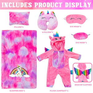 Unicorn Set