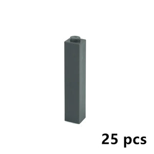 dark gray 25pcs