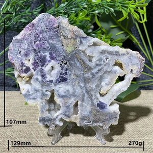 270g
