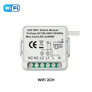 Wifi 2CH