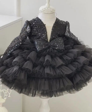 Black style B