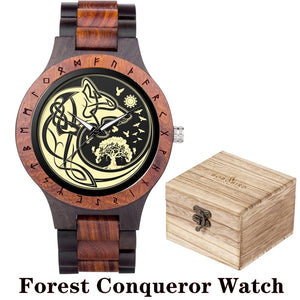 Forest Conqueror