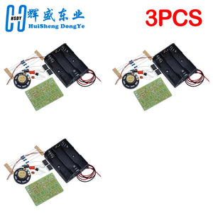 3pcs
