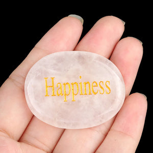 Clear Quartz