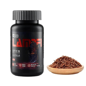 Blood Worm 50g