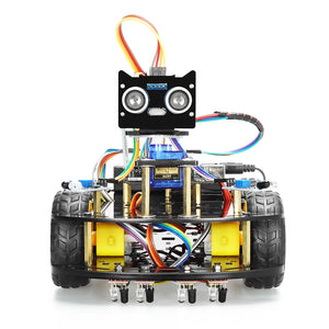 Robot Starter Kit