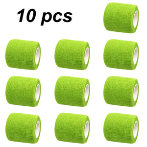 Grass green