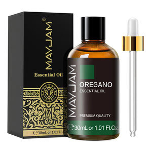 Oregano