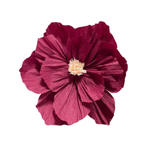 wine red