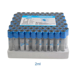 2ML Buffered Sodium