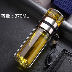 370ml silver