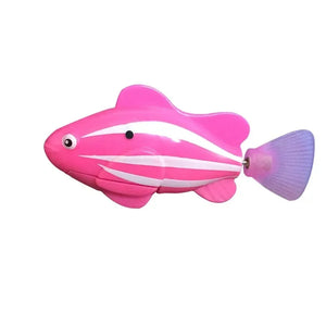 Fish J