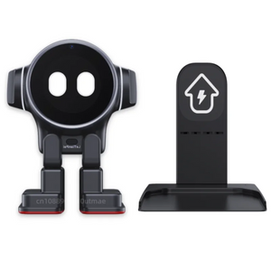Black Robot Suit
