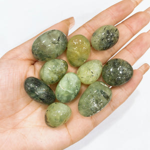 Prehnite