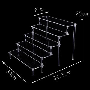 5 tier 30x8cm