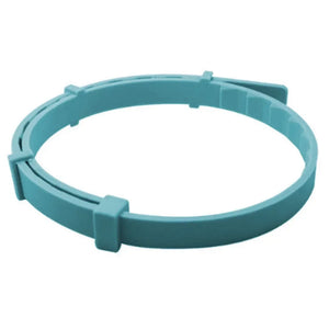 Sky Blue in opp bag