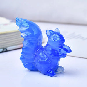 Blue Opalite