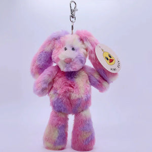 Rabbit Pink