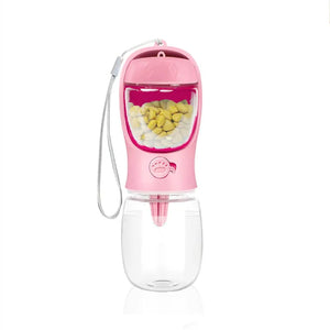 350ml pink