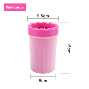 Pink M