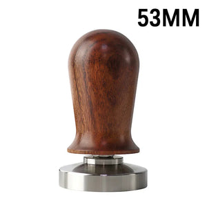 Wooden Tamper-53mm