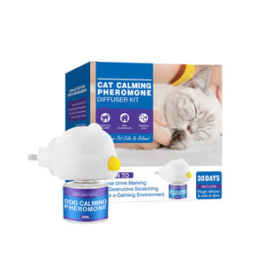 48ml for Cat