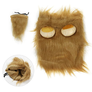 Light Brown