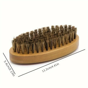 A styling comb 1PC